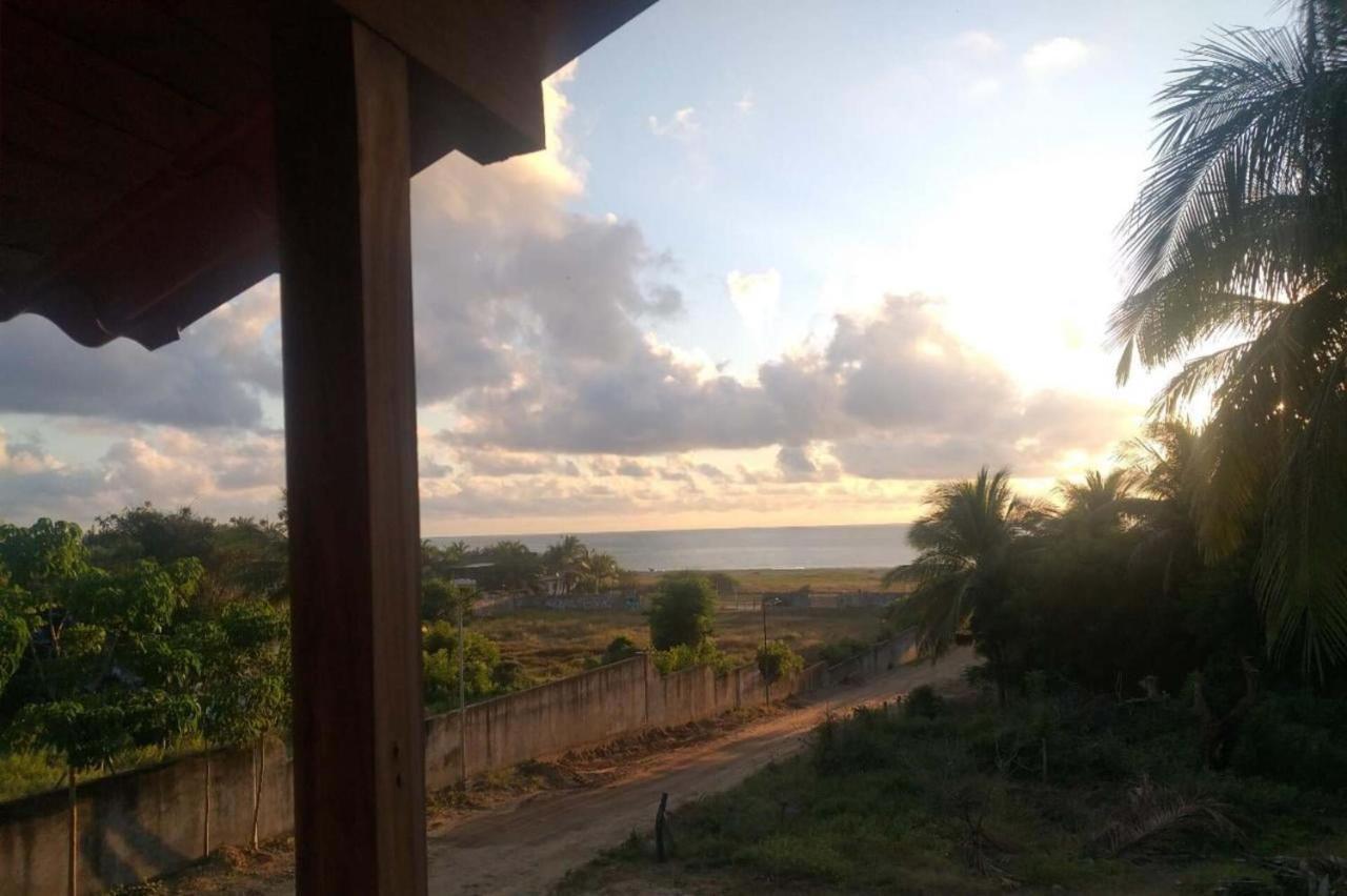 Hotel Vidamar Puerto Escondido  Dış mekan fotoğraf