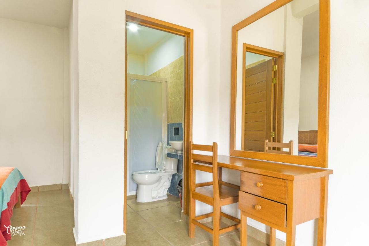 Hotel Vidamar Puerto Escondido  Dış mekan fotoğraf