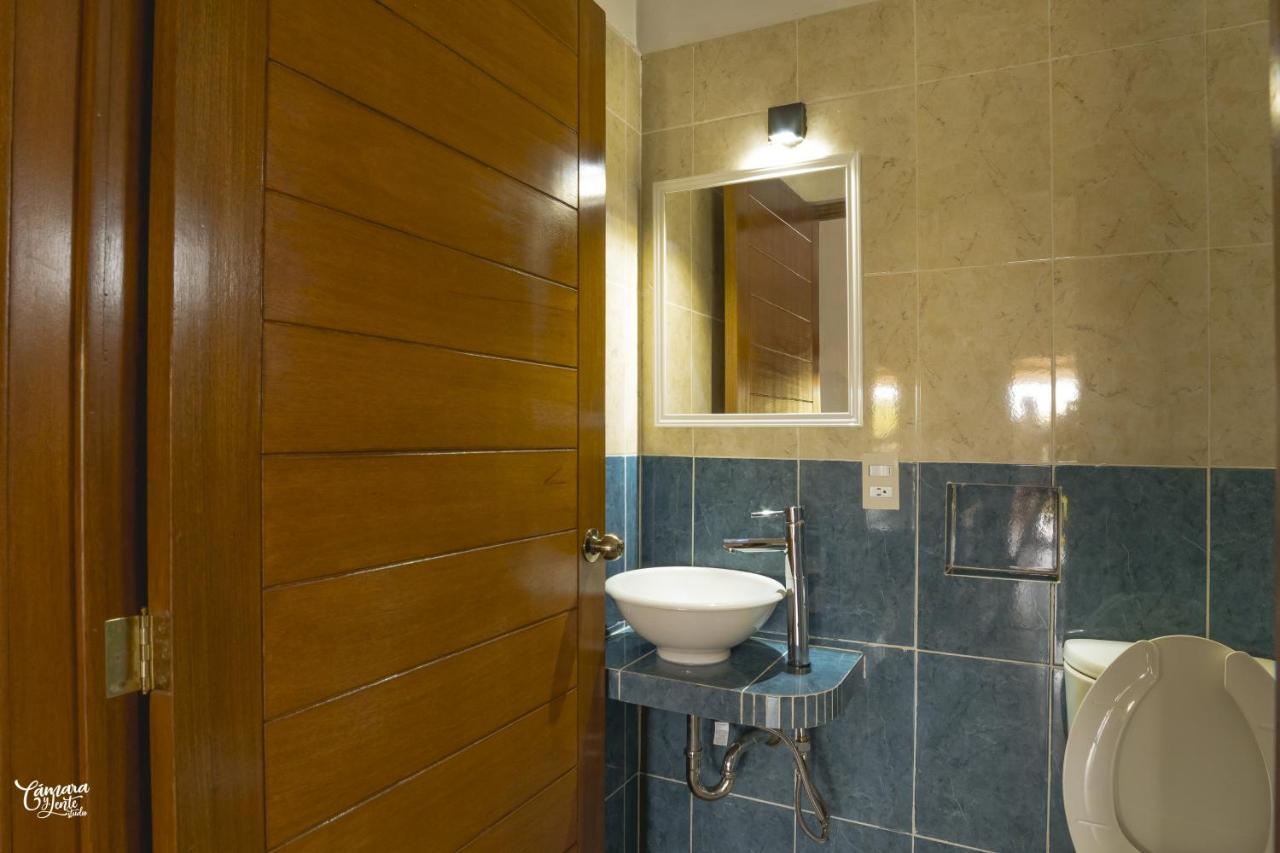 Hotel Vidamar Puerto Escondido  Dış mekan fotoğraf