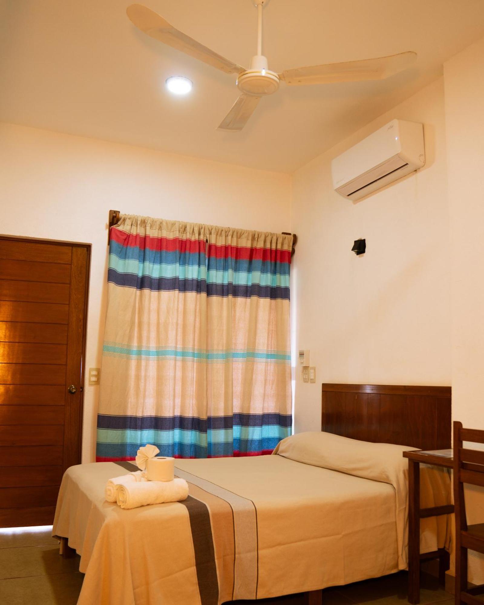 Hotel Vidamar Puerto Escondido  Dış mekan fotoğraf