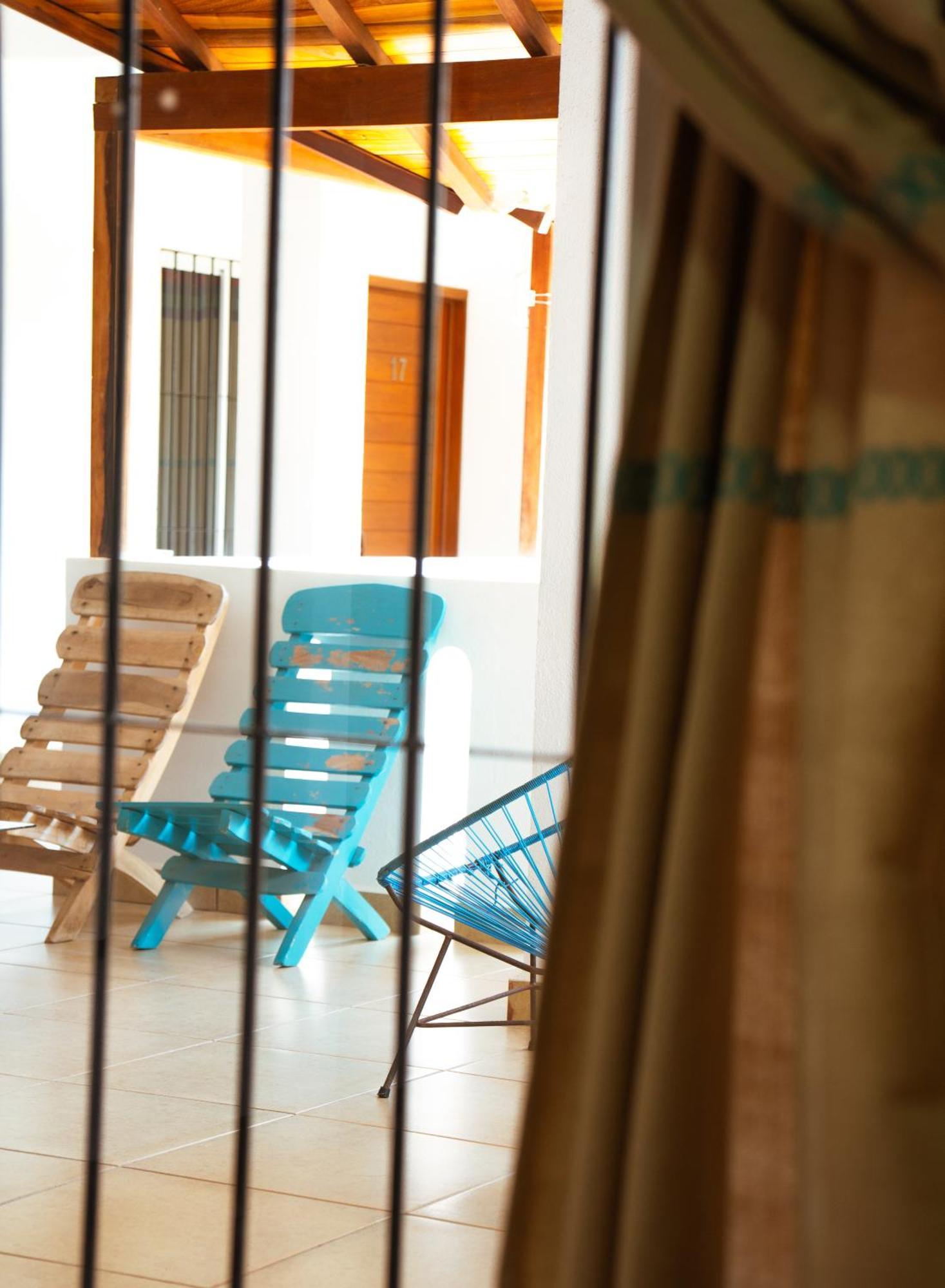 Hotel Vidamar Puerto Escondido  Dış mekan fotoğraf