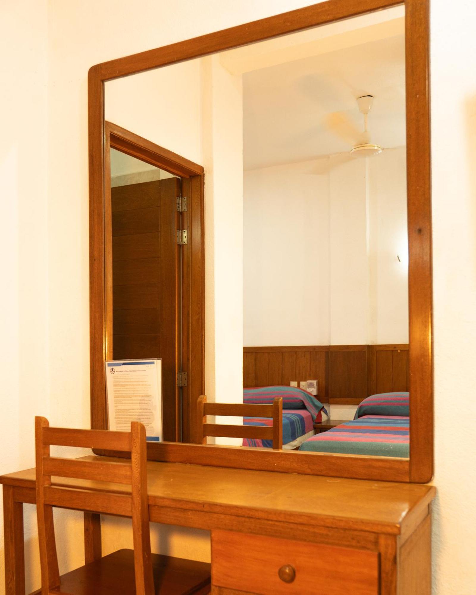 Hotel Vidamar Puerto Escondido  Dış mekan fotoğraf